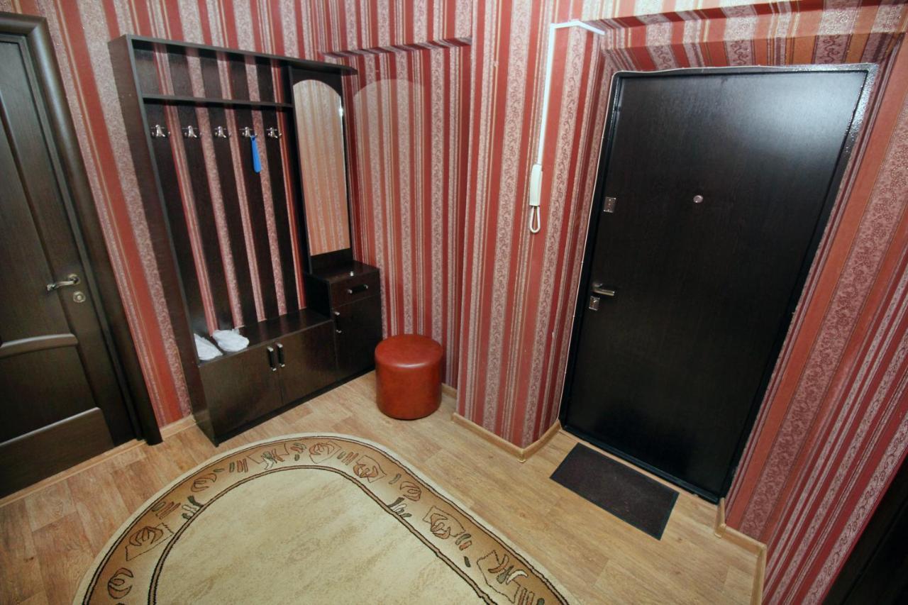 Spacious Central Apartment Almatı Dış mekan fotoğraf